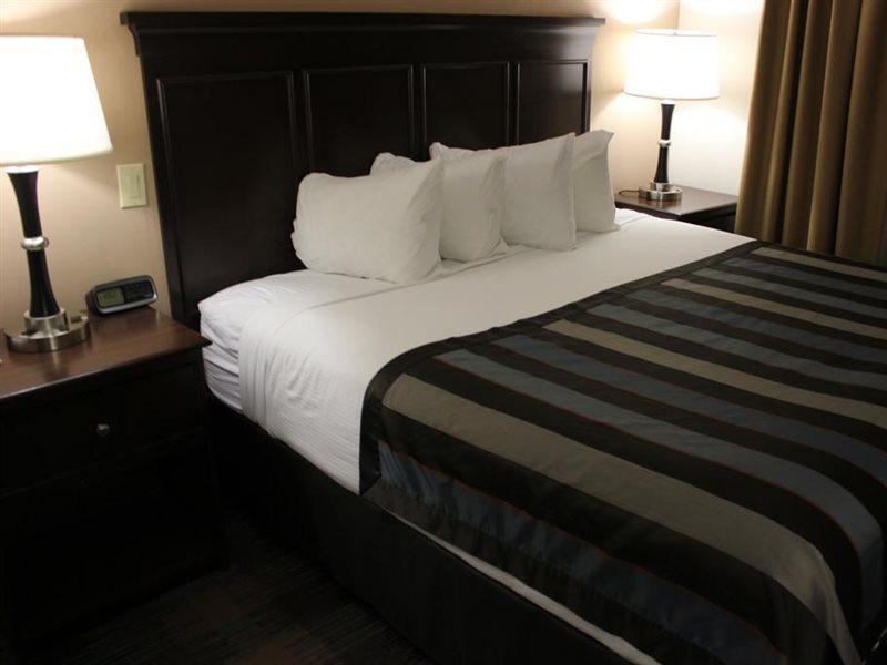 Spark By Hilton Charlotte Tyvola I-77 Exterior foto